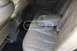 Toyota, Camry