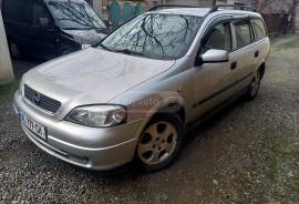 Opel, Astra