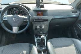 Opel, Astra