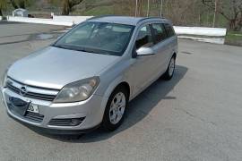 Opel, Astra