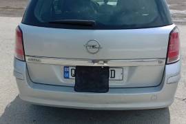 Opel, Astra