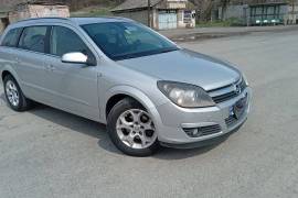 Opel, Astra
