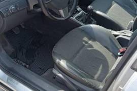 Opel, Astra