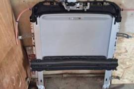 შეკეთება AUDI