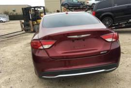 ავტონაწილები, დაშლილი ავტომობილები, CHRYSLER 