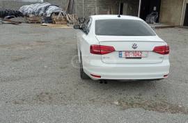 Volkswagen, Jetta