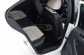 Volkswagen, Jetta