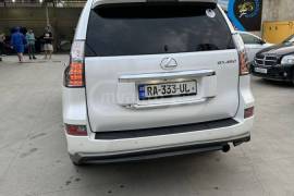 Lexus, GX, GX 460