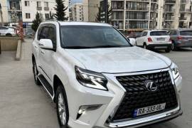 Lexus , GX, GX 460