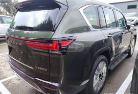 Lexus, LX series, LX 570