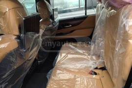 Lexus, LX series, LX 570