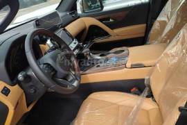 Lexus, LX series, LX 570