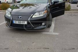 Lexus , ES series, ES 300