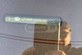 Lexus , ES series, ES 300