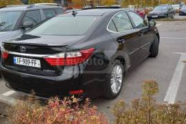 Lexus , ES series, ES 300