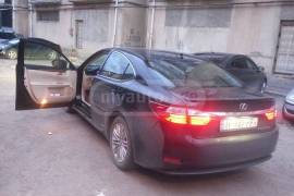 Lexus , ES series, ES 300