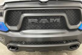 Dodge, Ram 1500 Pickup