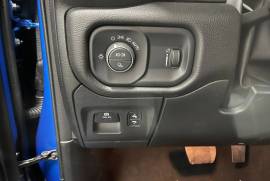 Dodge, Ram 1500 Pickup