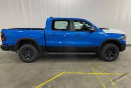 Dodge, Ram 1500 Pickup