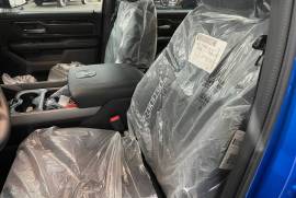 Dodge, Ram 1500 Pickup