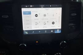 Dodge, Ram 1500 Pickup