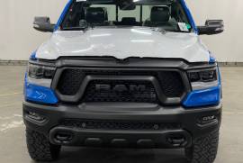 Dodge, Ram 1500 Pickup