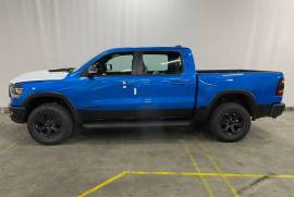 Dodge, Ram 1500 Pickup