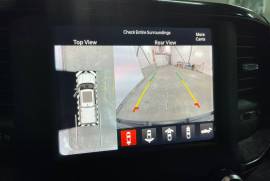 Dodge, Ram 1500 Pickup