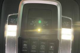 Dodge, Ram 1500 Pickup