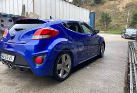 Hyundai, Veloster