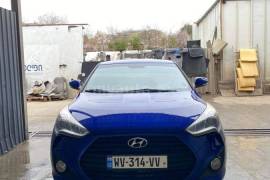 Hyundai, Veloster