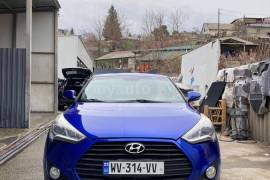 Hyundai, Veloster