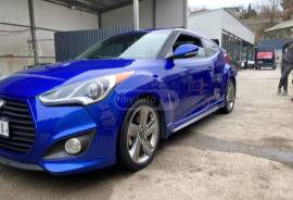 Hyundai, Veloster