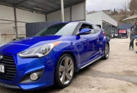 Hyundai, Veloster