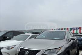Lexus, RX series, RX 350