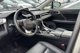 Lexus, RX series, RX 350