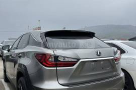 Lexus, RX series, RX 350