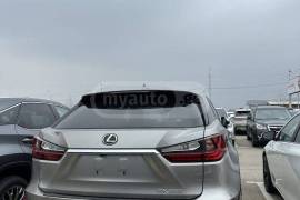 Lexus, RX series, RX 350