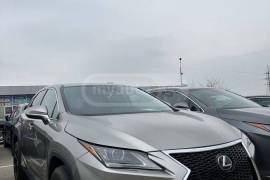 Lexus, RX series, RX 350