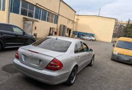 Mercedes-Benz, E CLASS, E 260