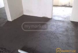 იატაკის მოჭიმვა(სტიაშკა, ბეტონის სამრეწველო იატაკები