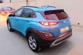 Hyundai, Kona