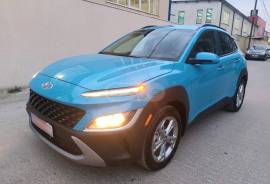 Hyundai, Kona