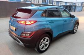 Hyundai, Kona