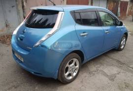 Nissan, Leaf