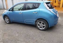 Nissan, Leaf