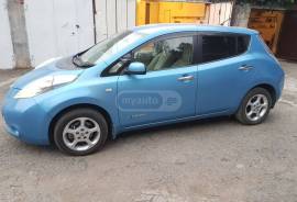 Nissan, Leaf