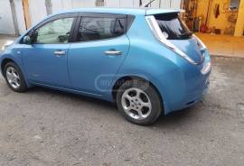 Nissan, Leaf