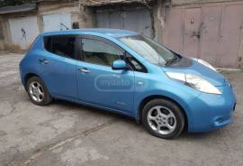 Nissan, Leaf