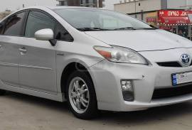 Toyota, Prius
